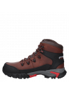 Zapato de seguridad Hombre A889 Panama Jack cafe