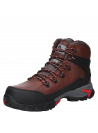 Zapato de seguridad Hombre A889 Panama Jack cafe