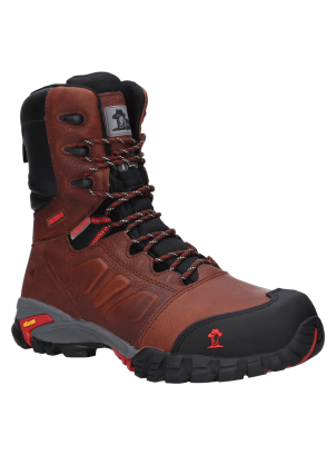 Zapato de Seguridad Hombre - WATERPROOF