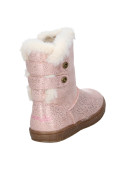 Bota Niña C723 Panama Jack rosado