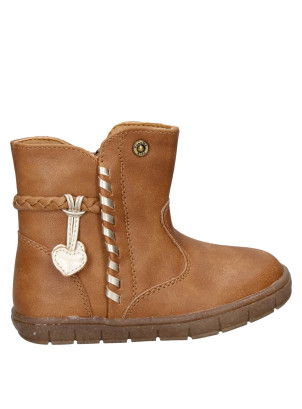 Botines Ni a en PZ.cl botines rosas botines de cuero