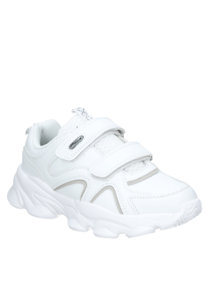 Zapatilla Colegial Unisex (28 AL 33)