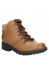 Botin Mujer A705 Panama Jack camel