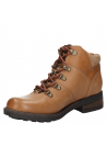 Botin Mujer A705 Panama Jack camel