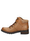 Botin Mujer A705 Panama Jack camel