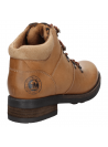 Botin Mujer A705 Panama Jack camel