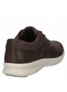 Zapatilla Hombre B269 16 Hrs brown