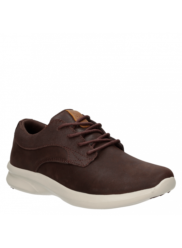 Zapatilla Hombre B269 16 Hrs brown