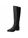 Bota Mujer C151 Pollini negro