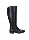 Bota Mujer C151 Pollini negro