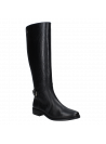 Bota Mujer C151 Pollini negro