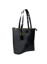 Cartera Mujer C868 Pollini negro