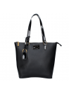 Cartera Mujer C868 Pollini negro