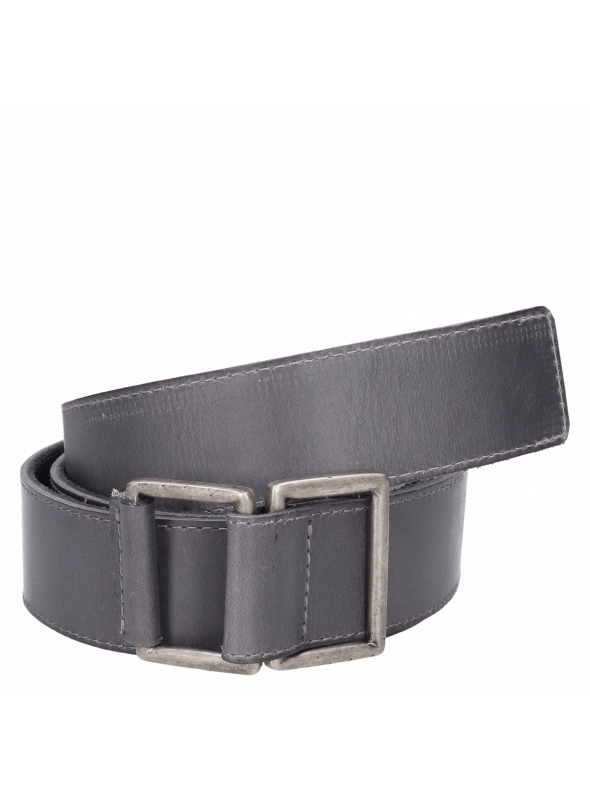 Cinturon Hombre B768 Panama Jack verde