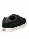 Zapatilla Hombre C541 Gioseppo negro