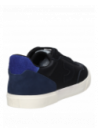 Zapatilla Hombre C542 Gioseppo negro