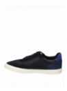 Zapatilla Hombre C542 Gioseppo negro