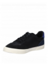 Zapatilla Hombre C542 Gioseppo negro