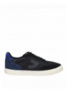 Zapatilla Hombre C542 Gioseppo negro