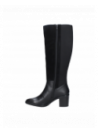 Bota Mujer A152 Pollini negro