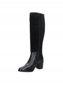 Bota Mujer A152 Pollini negro