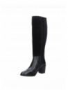 Bota Mujer A152 Pollini negro