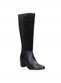 Bota Mujer A152 Pollini negro