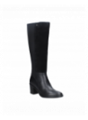 Bota Mujer A152 Pollini negro