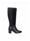 Bota Mujer A152 Pollini negro