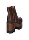 Botin Mujer V937 Dakota brown