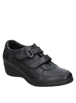 Zapato Mujer V789 Carducci negro