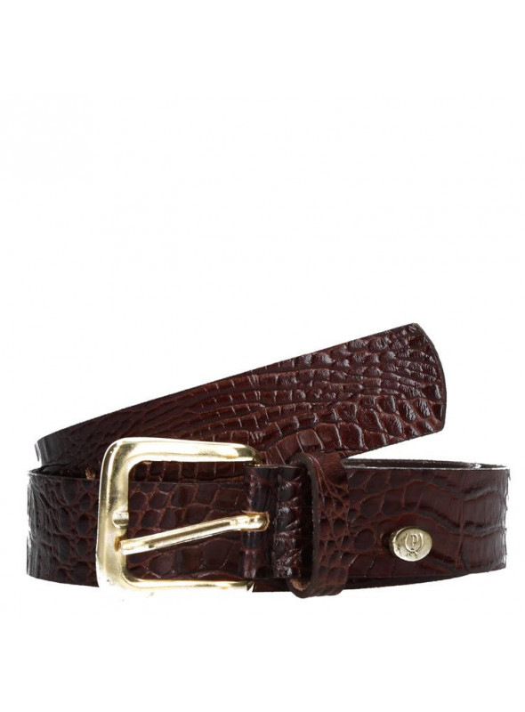 Cinturon Casual Mujer Pollini C218 Cinturon Casual Mujer Pollini C218