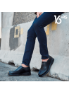 Zapato Hombre W412 16 Hrs black