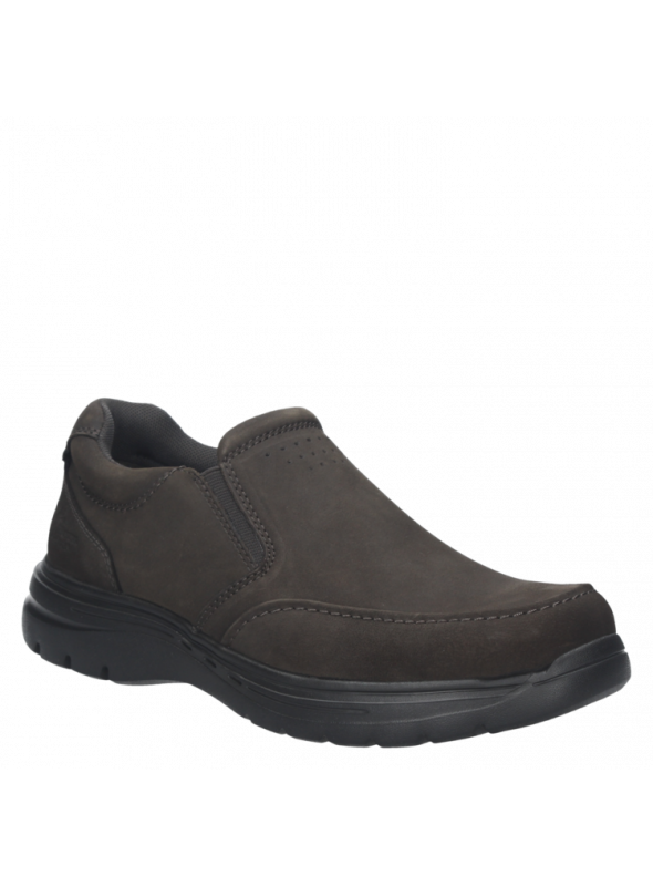 Zapato Cuero Hombre