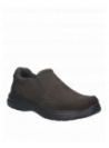 Zapato Hombre D676 Panama Jack gris