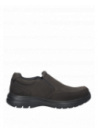 Zapato Hombre D676 Panama Jack gris