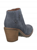 Botin Mujer D701 Panama Jack azul