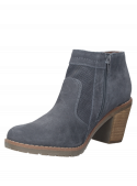 Botin Mujer D701 Panama Jack azul