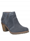 Botin Mujer D701 Panama Jack azul