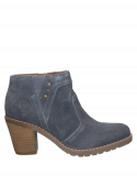 Botin Mujer D701 Panama Jack azul
