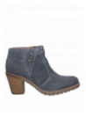 Botin Mujer D701 Panama Jack azul