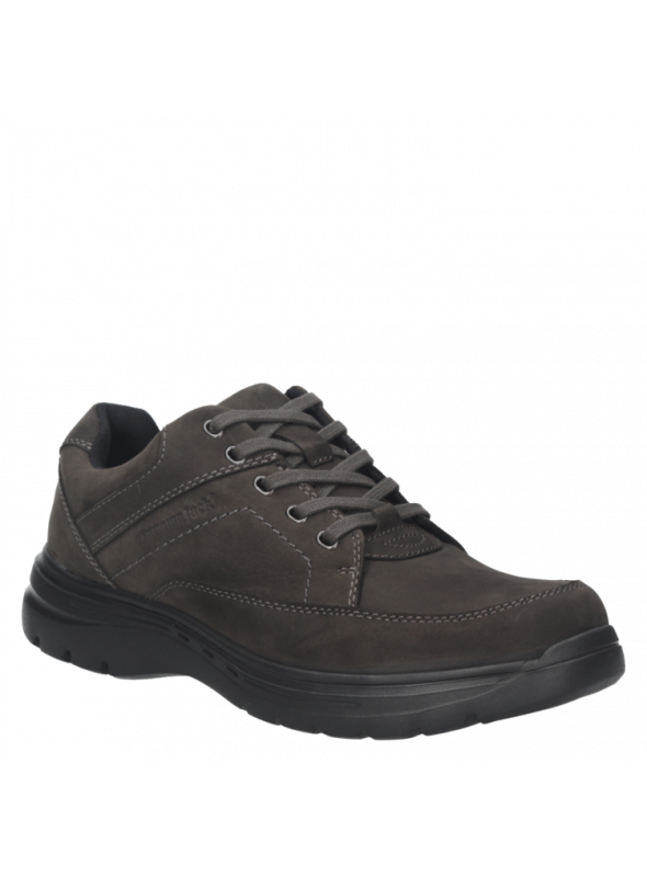 Zapato Hombre C666 Panama Jack gris