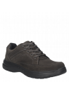 Zapato Hombre C666 Panama Jack gris