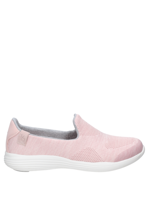 Zapatilla Mujer W442 16 Hrs rosado