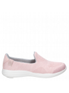 Zapatilla Mujer W442 16 Hrs rosado