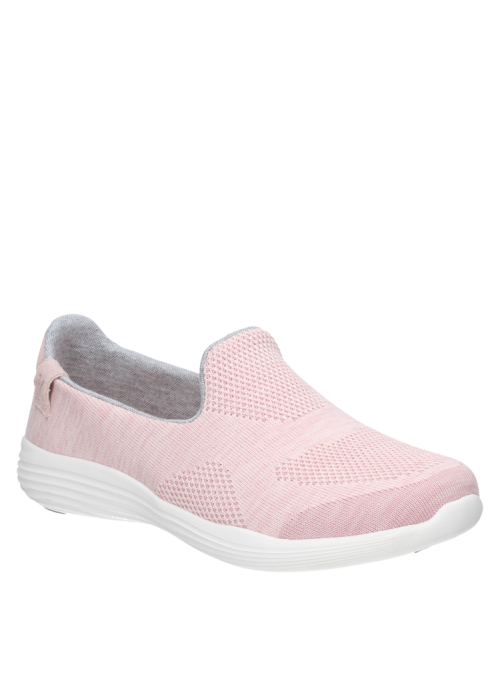Zapatilla Mujer W442 16 Hrs rosado