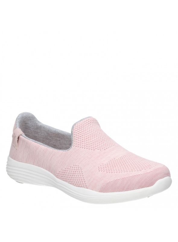 Zapatilla Mujer W442 16 Hrs rosado