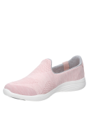 Zapatilla Mujer W442 16 Hrs rosado