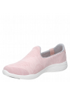 Zapatilla Mujer W442 16 Hrs rosado
