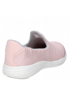 Zapatilla Mujer W442 16 Hrs rosado